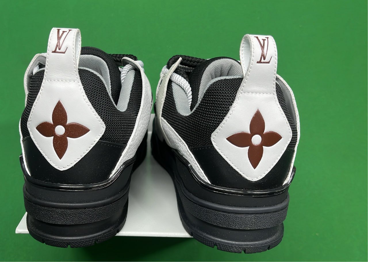 LV shoes