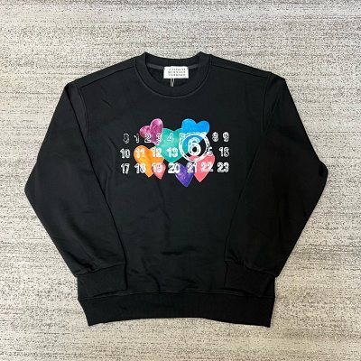 Maison Margiela Hoodie 