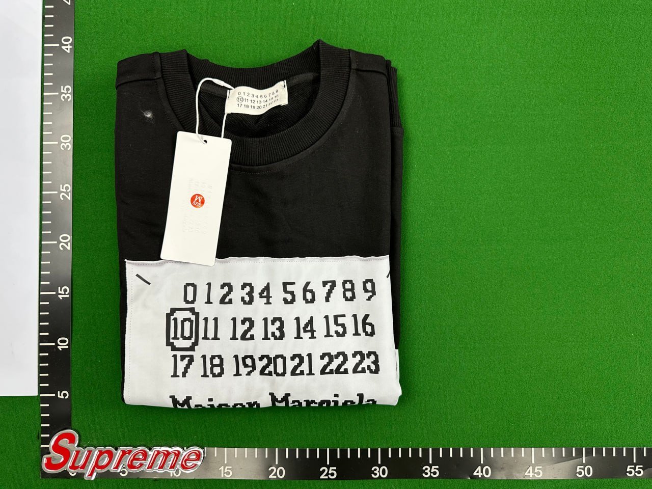 Maison Margiela Hoodie 