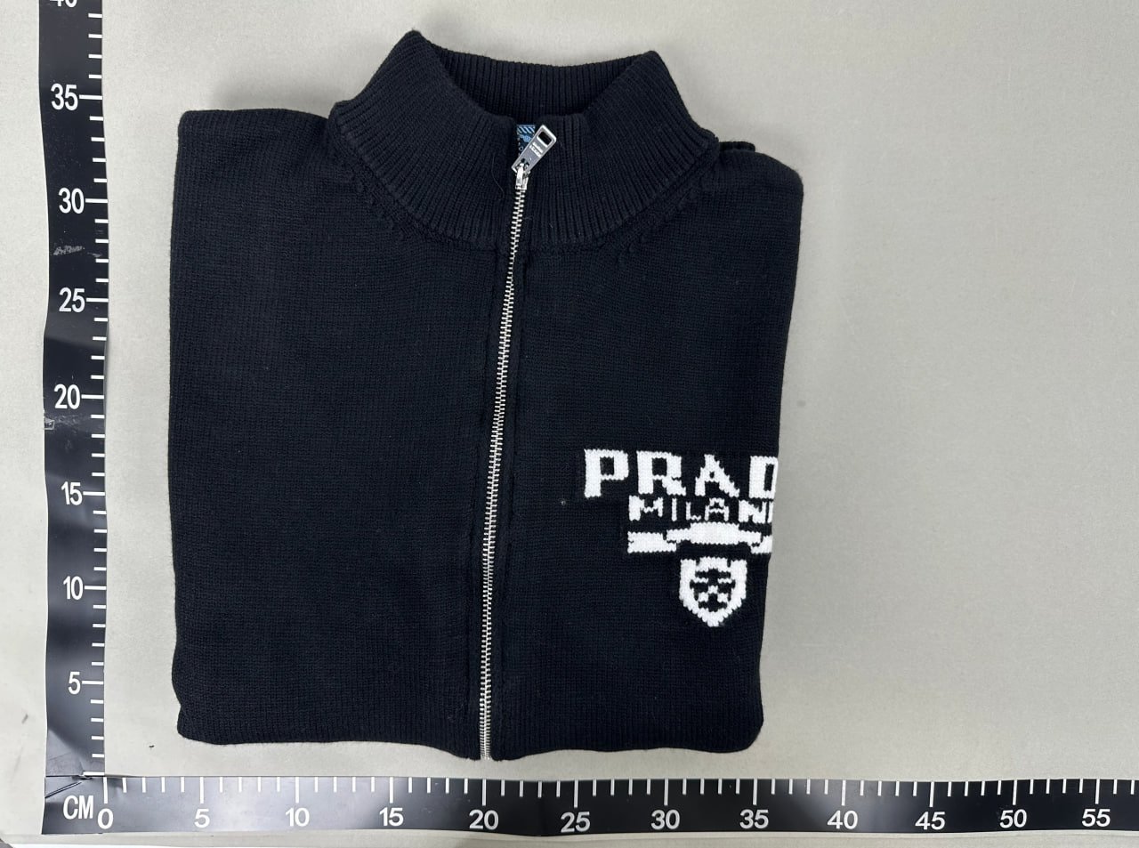 Prada Coat