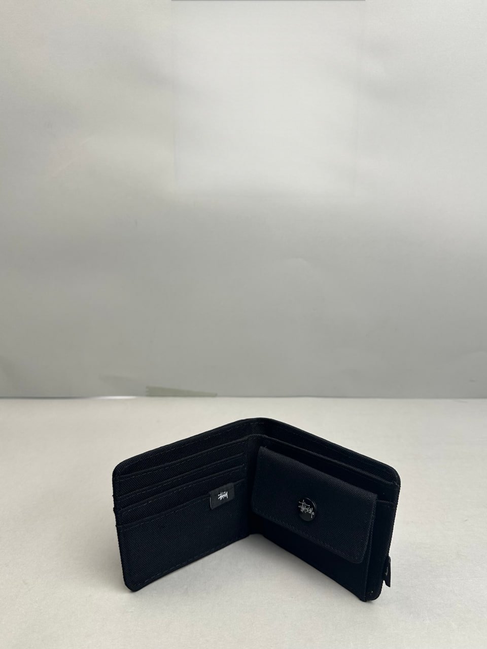 Stussy Wallet