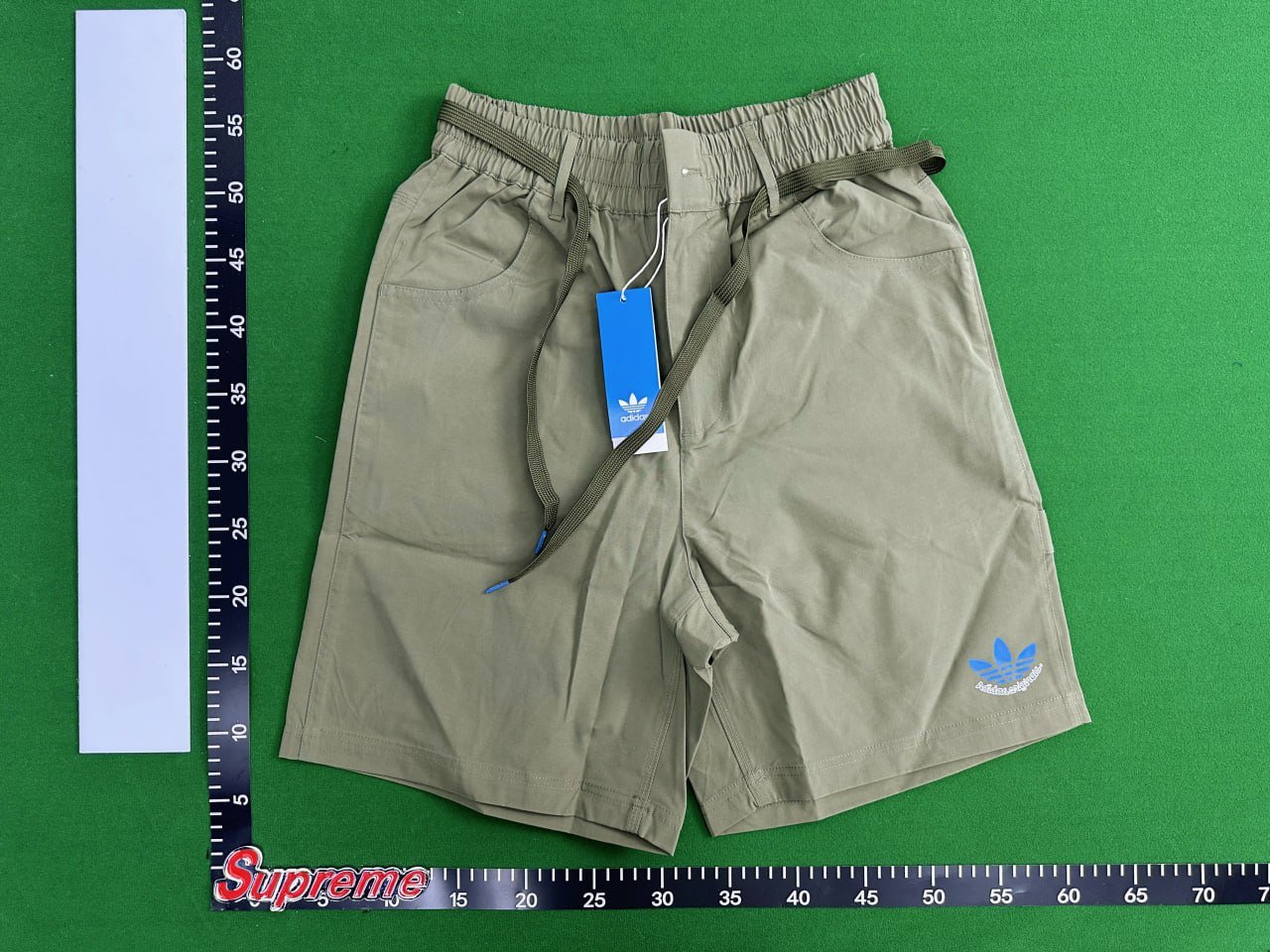  Adidas Shorts