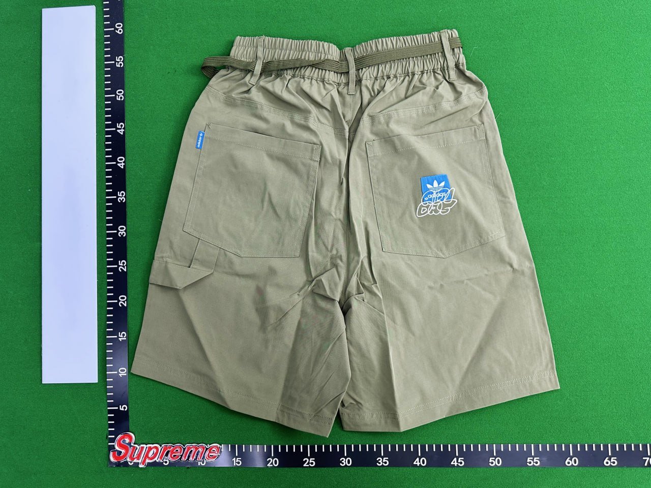  Adidas Shorts