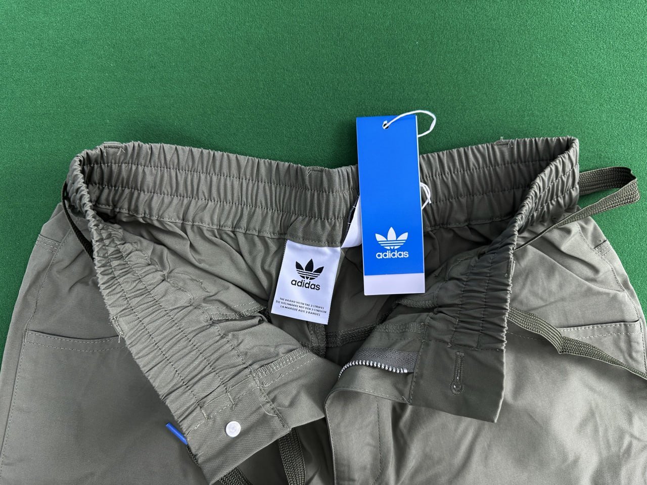  Adidas Shorts