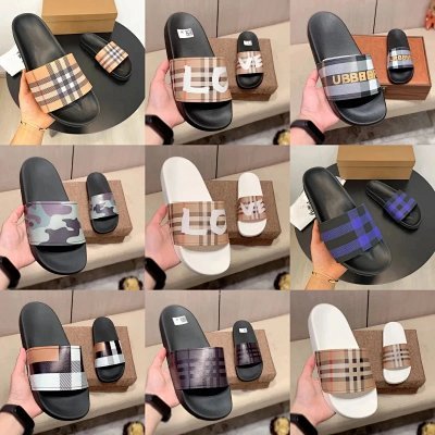 Burberry Slippers