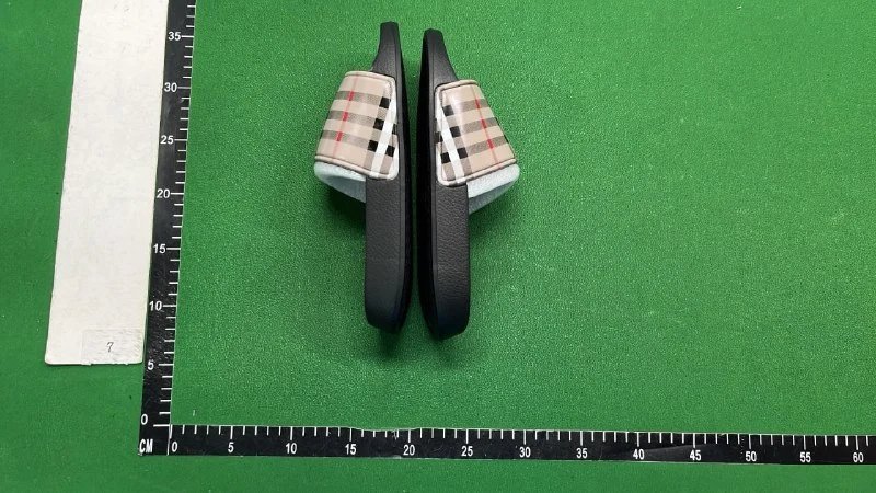 Burberry Slippers
