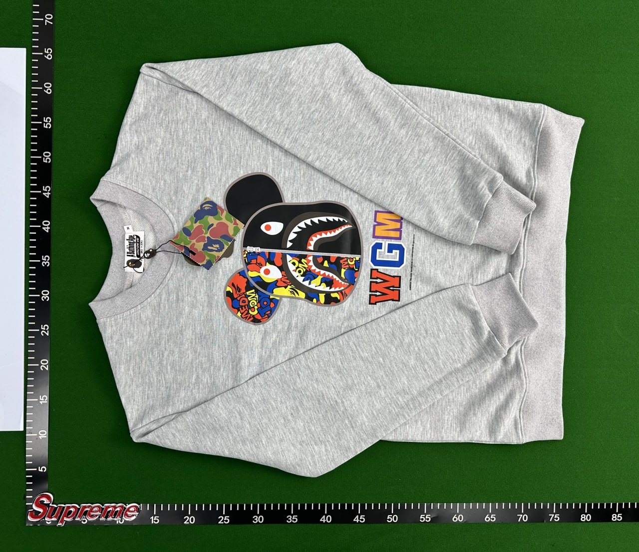Bape Long sleeves 