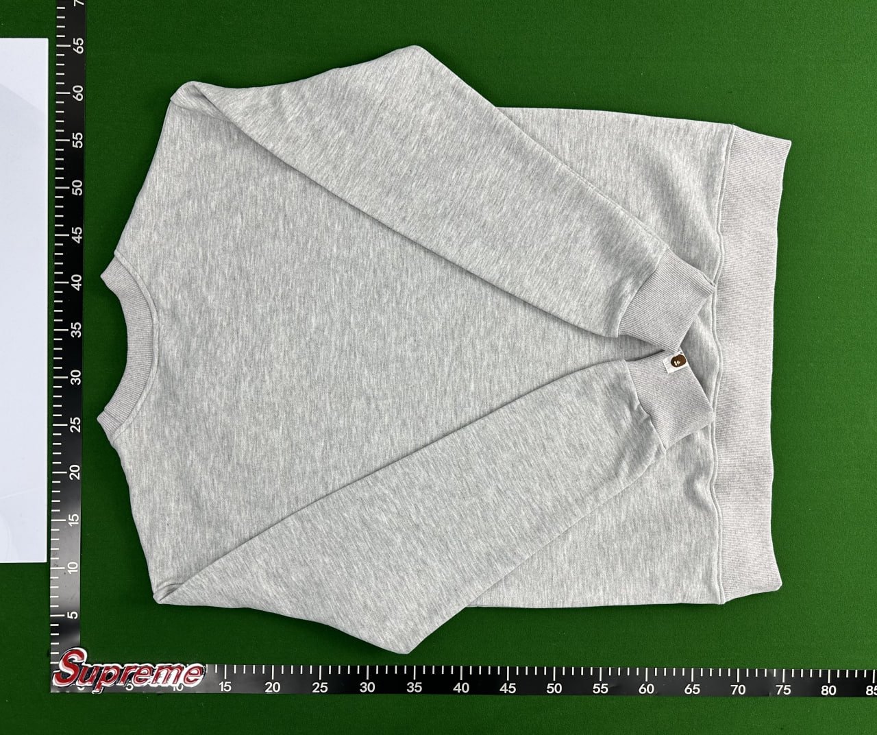Bape Long sleeves 