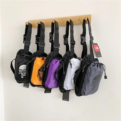 The North Face Bag