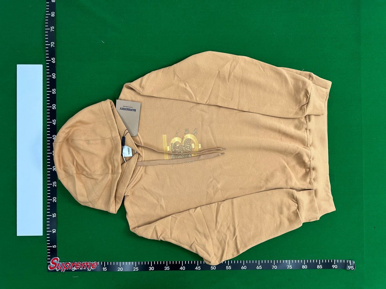 Burberry Hoodie