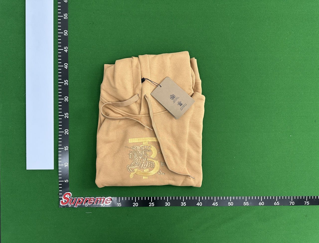 Burberry Hoodie