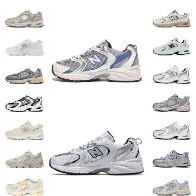 New Balance 996 