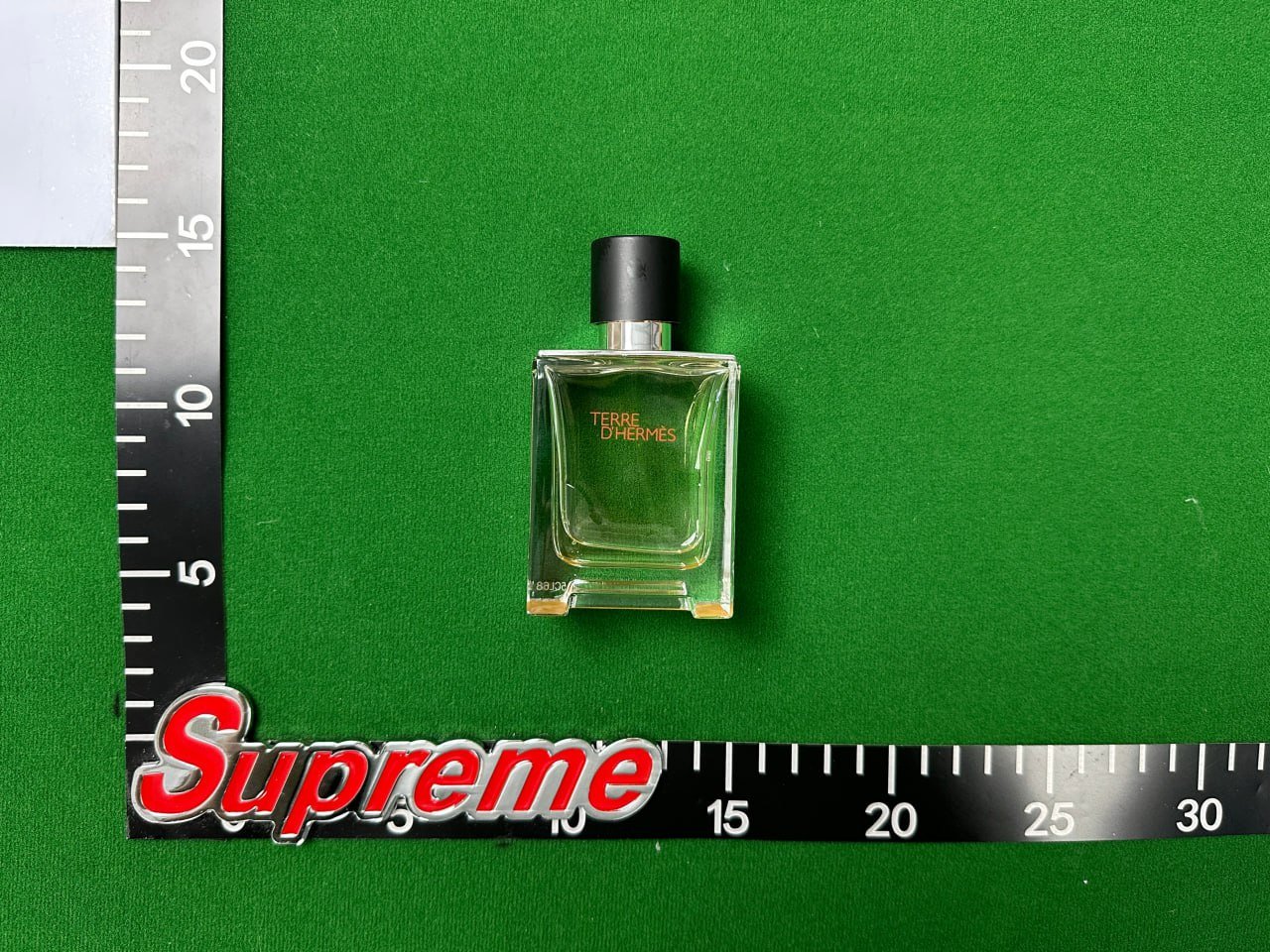 Hermes Perfume