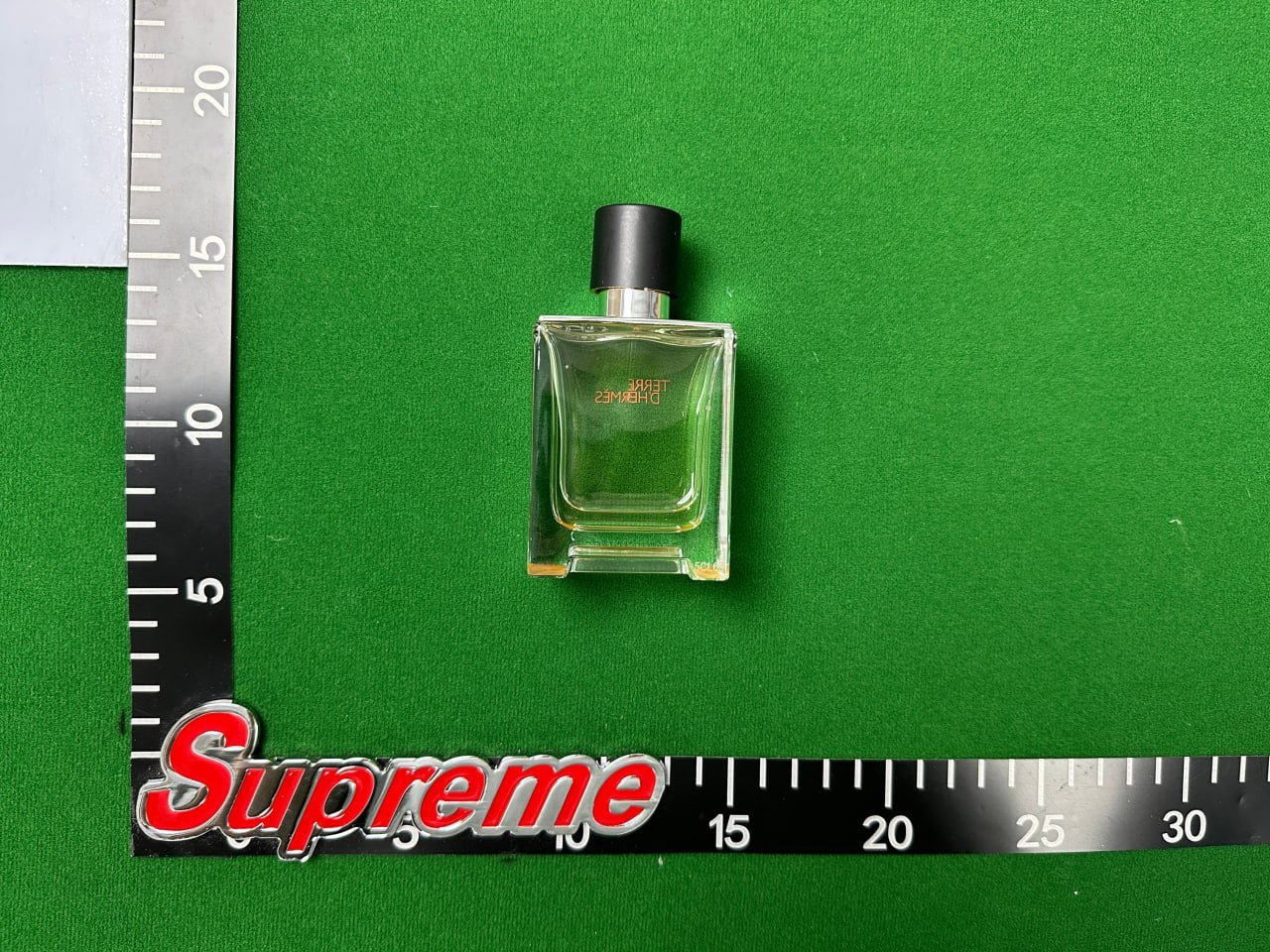 Hermes Perfume
