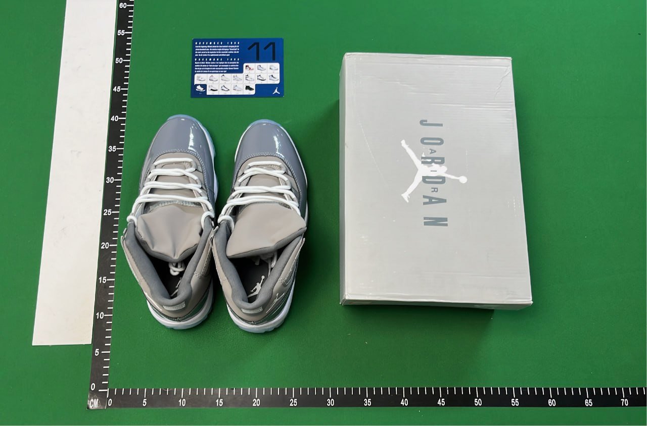 Jordan 11