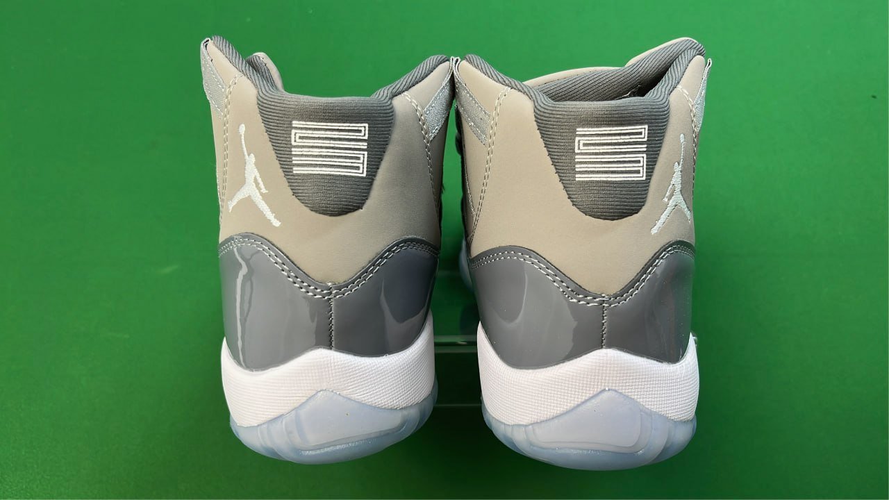 Jordan 11