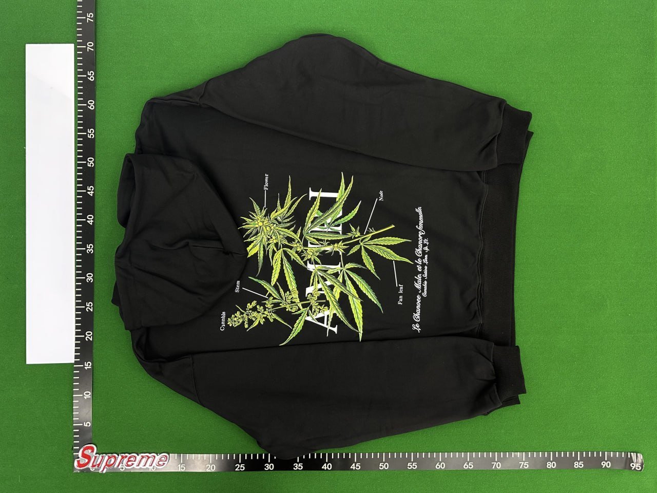 AMIRI hoodie(35+ styles)