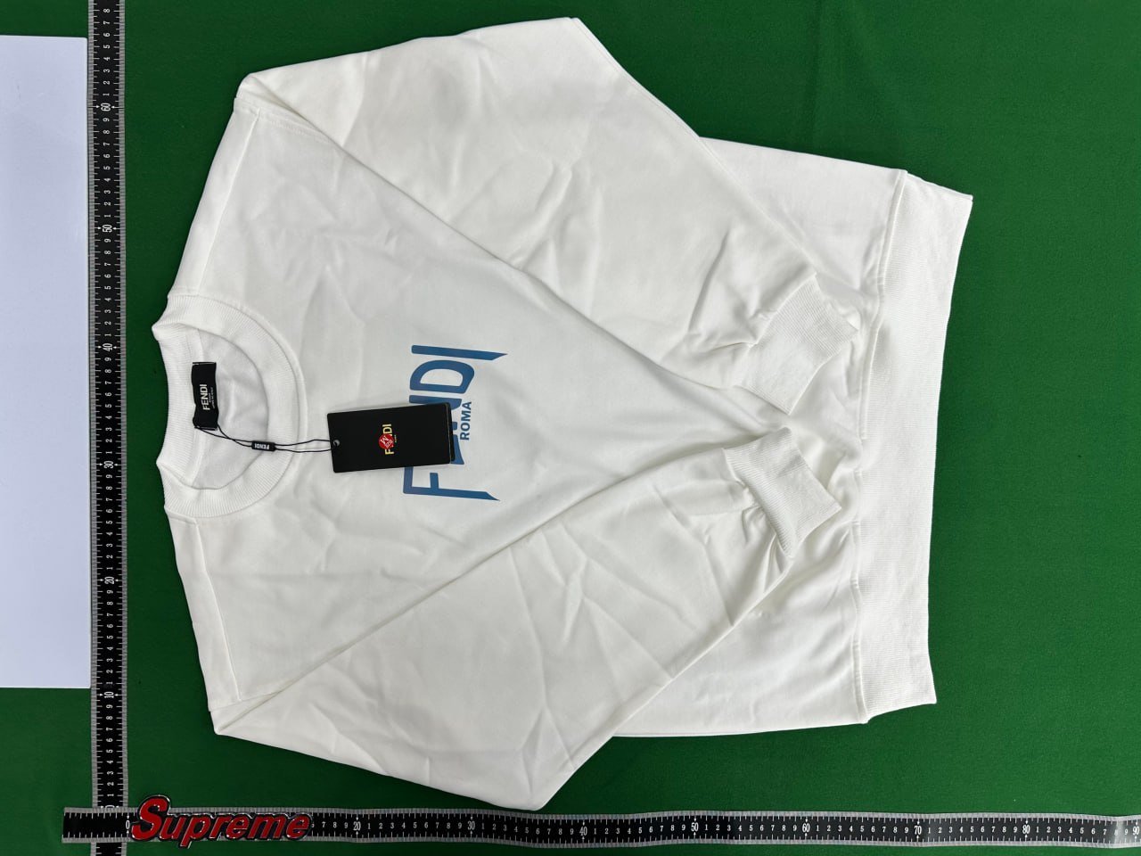 Fendi Longsleeve 