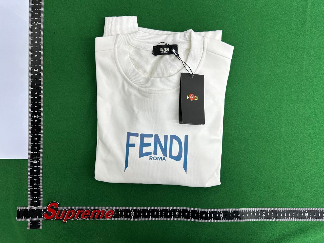 Fendi Longsleeve 