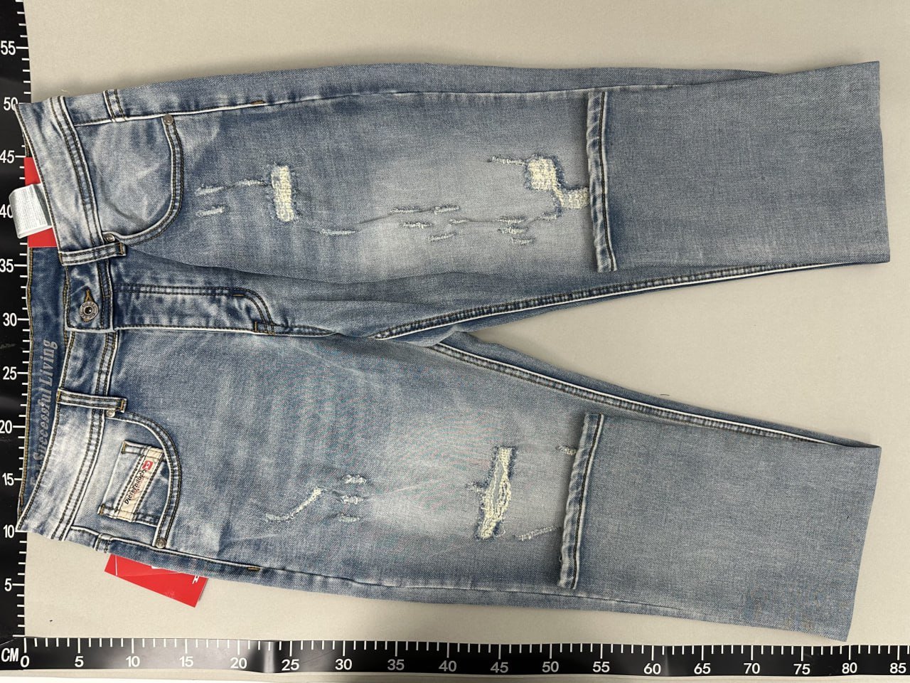 Diesel Jeans