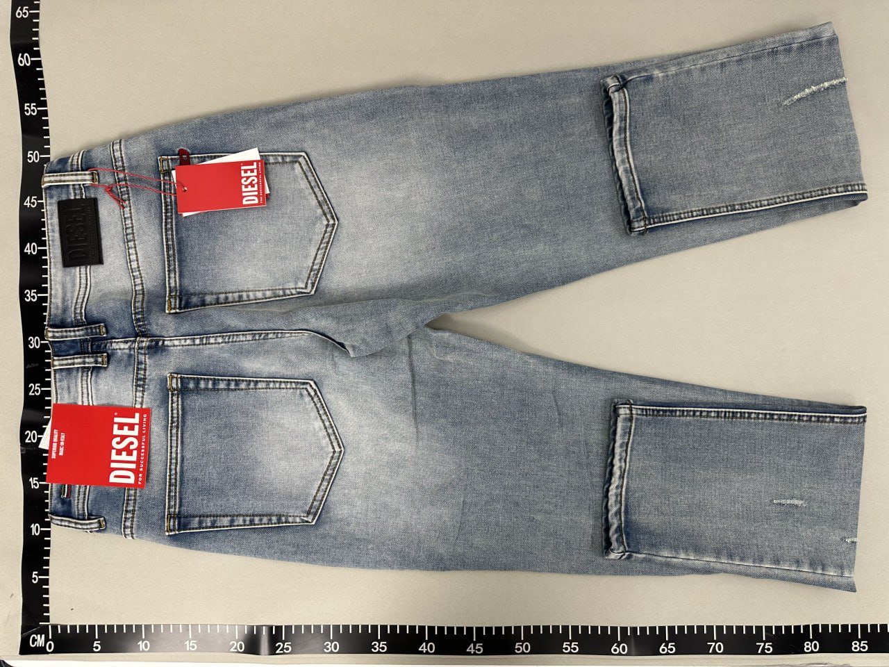 Diesel Jeans
