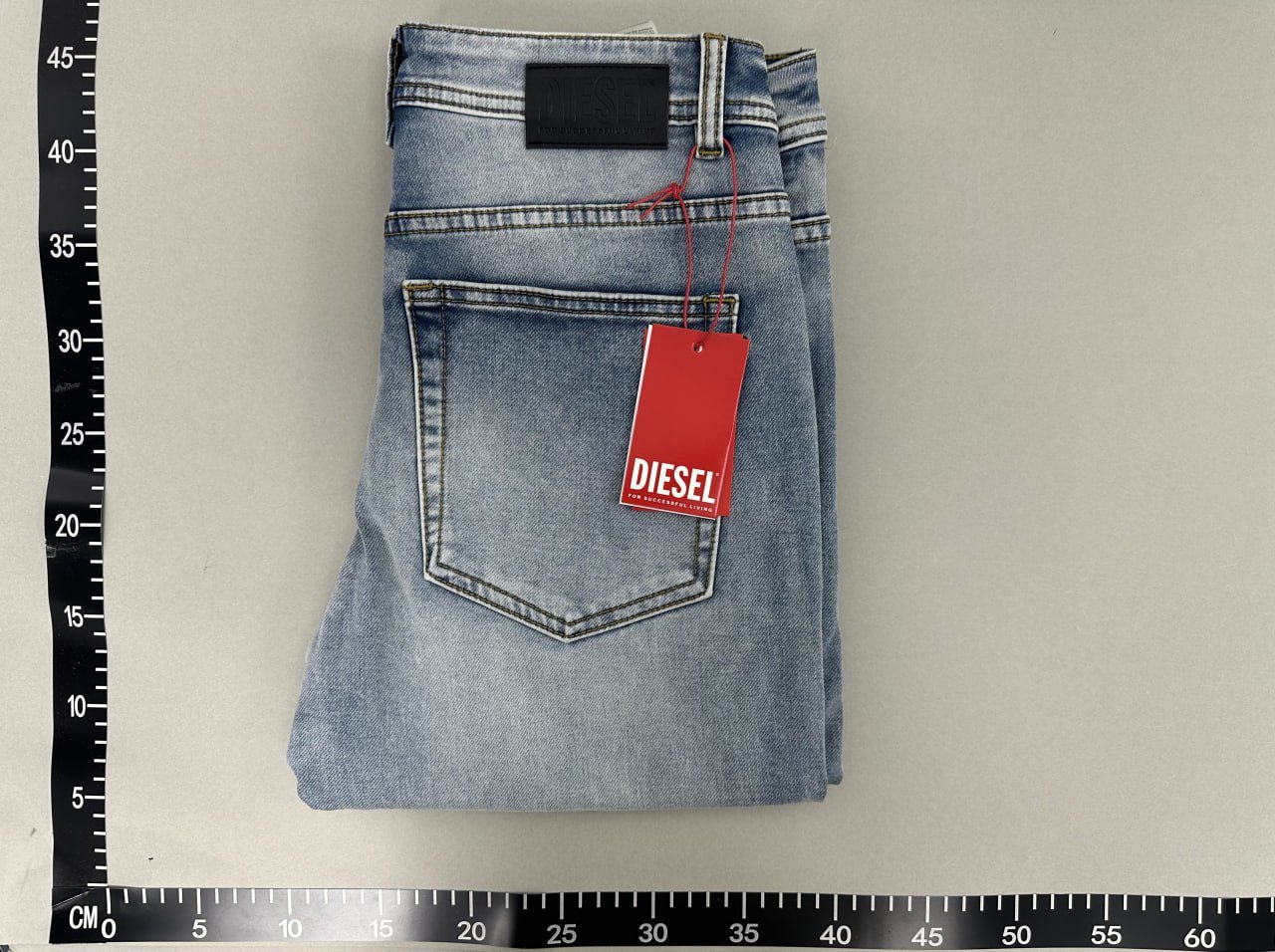 Diesel Jeans