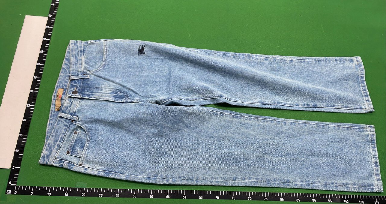 BURBERAY jeans