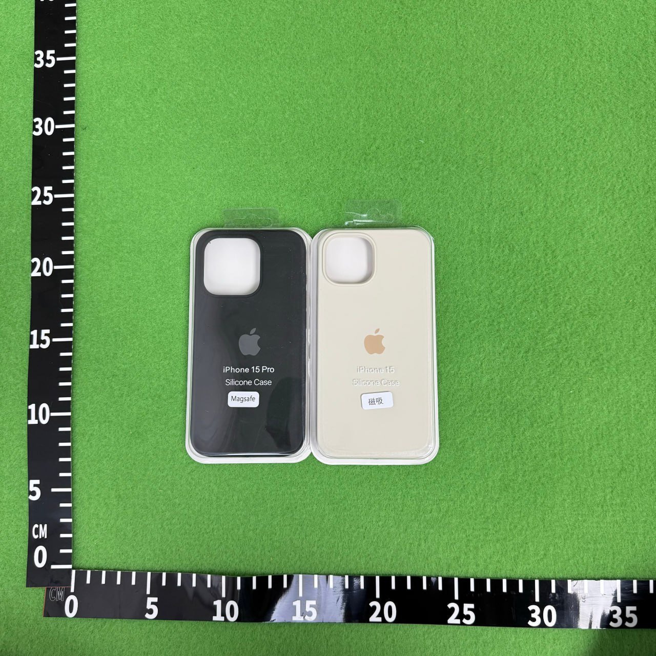 Goyard/Apple phone case