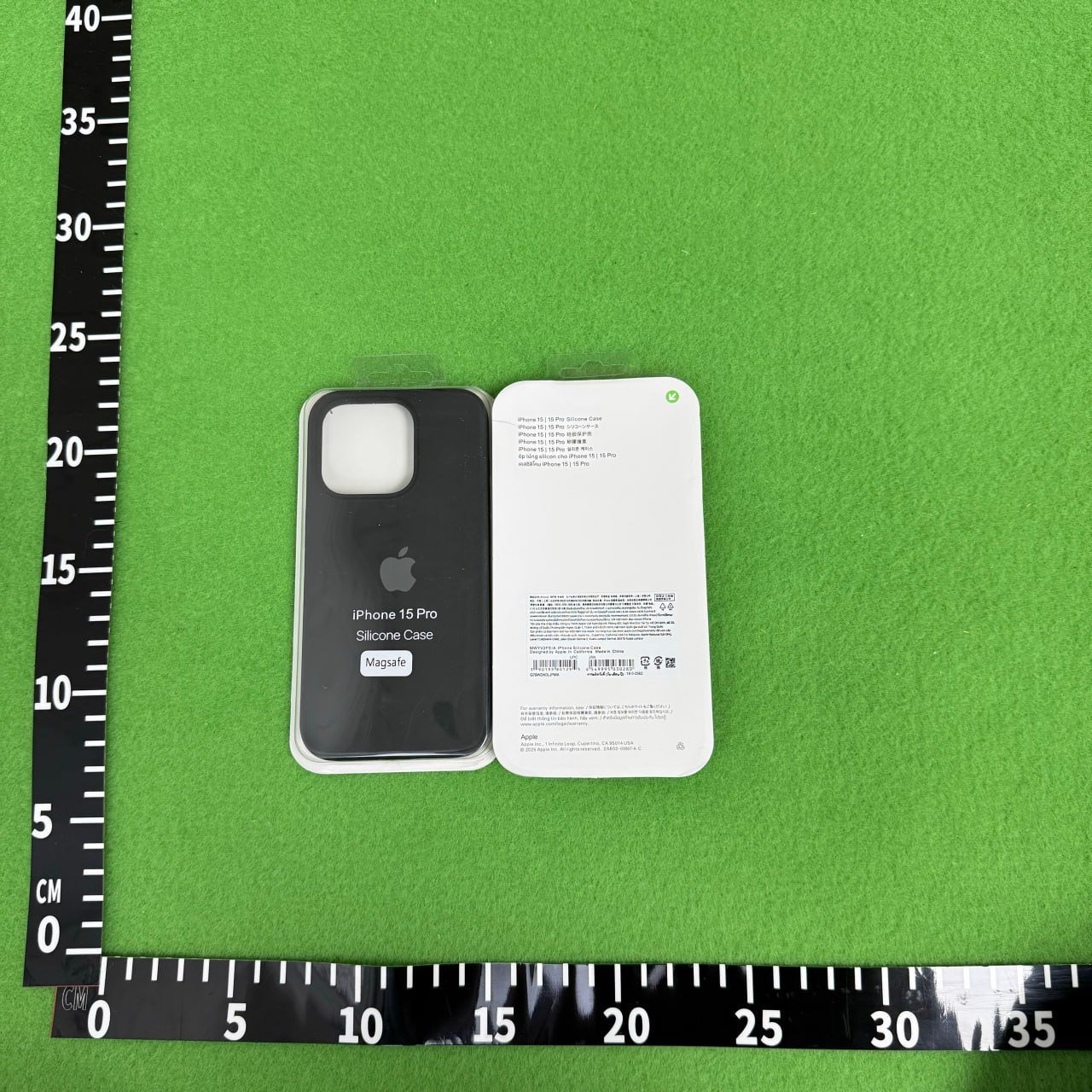 Goyard/Apple phone case
