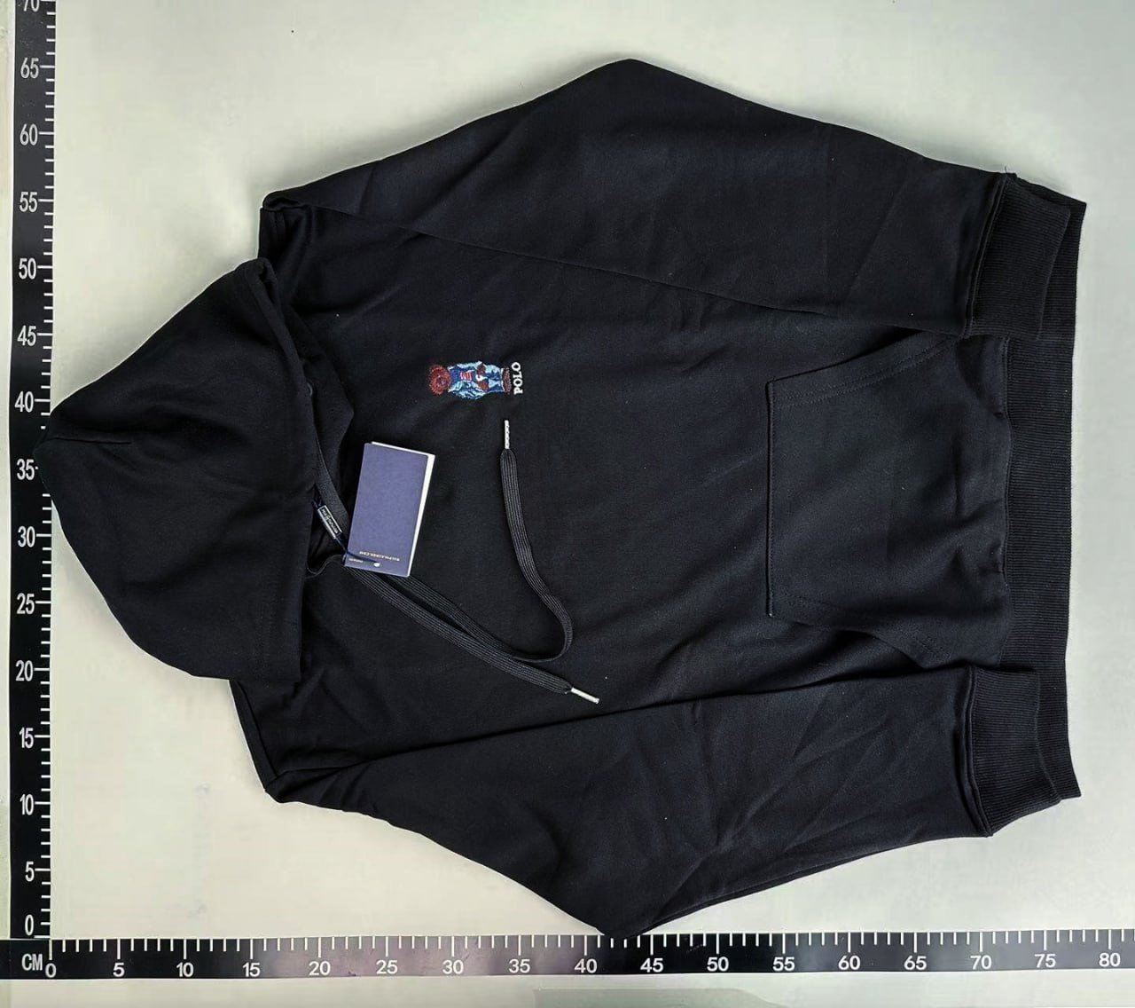 Ralph Lauren Hoodie