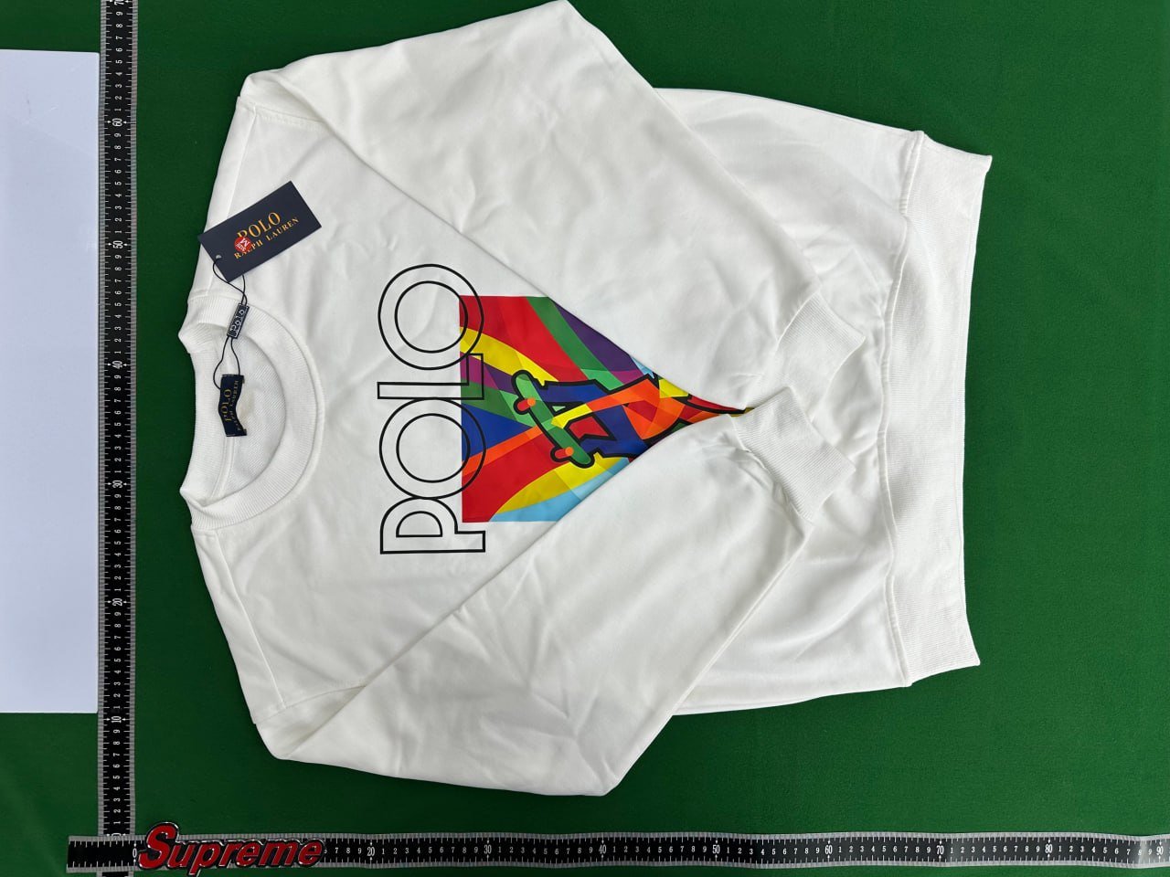 Ralph Lauren Longsleeve