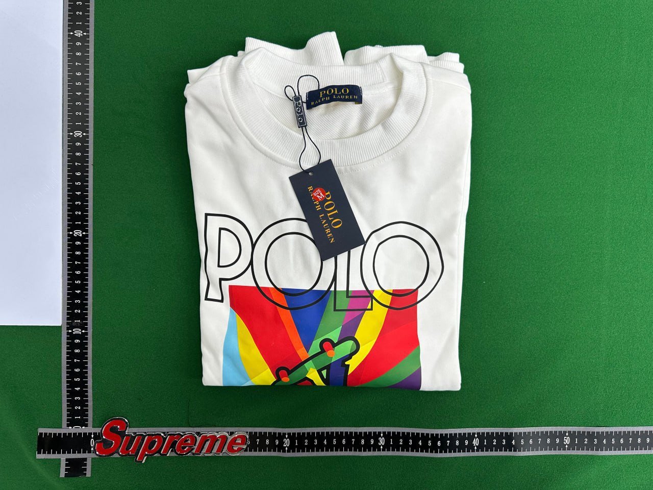 Ralph Lauren Longsleeve