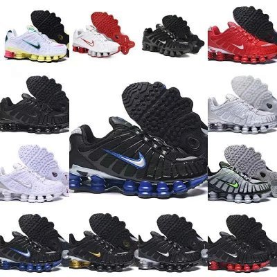 Nike Air VaporMax Plus Men's Running Shoes