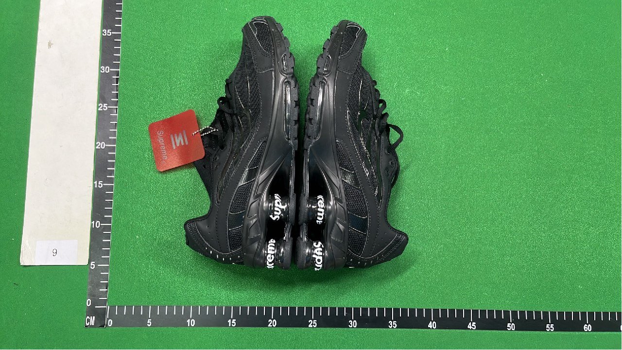 Nike Air VaporMax Plus Men's Running Shoes
