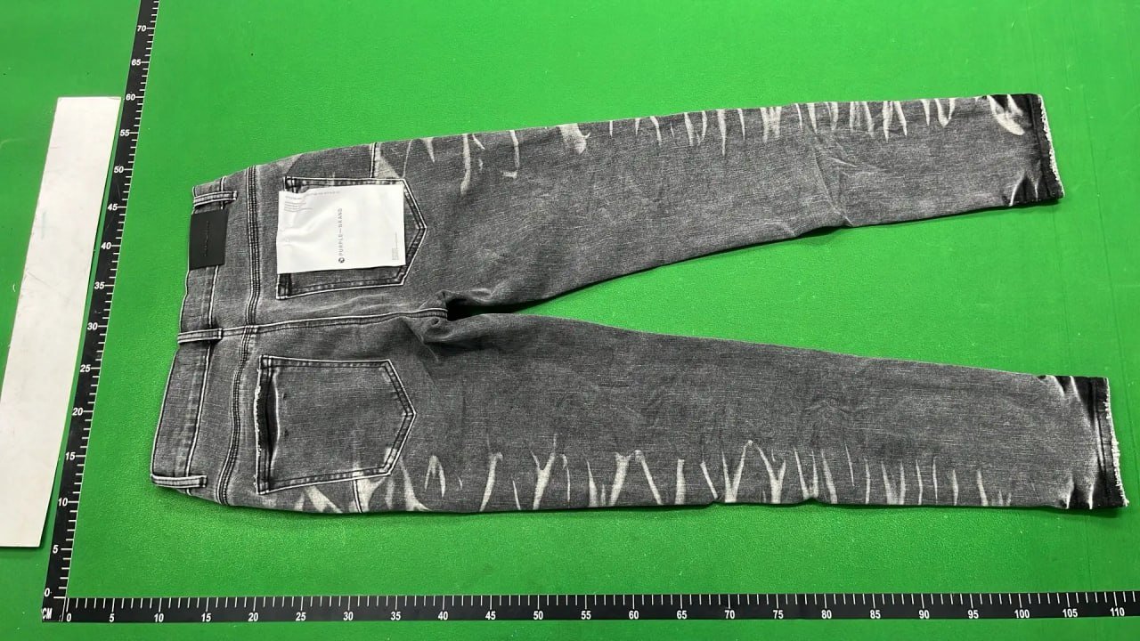 Purple Jeans
