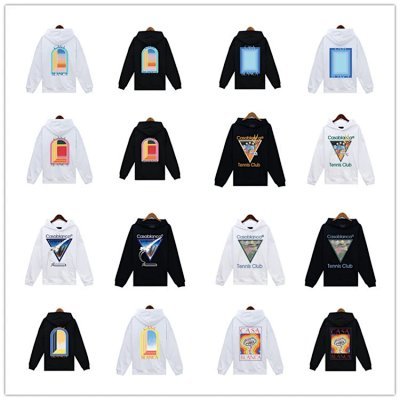 Casablanca Hoodie 