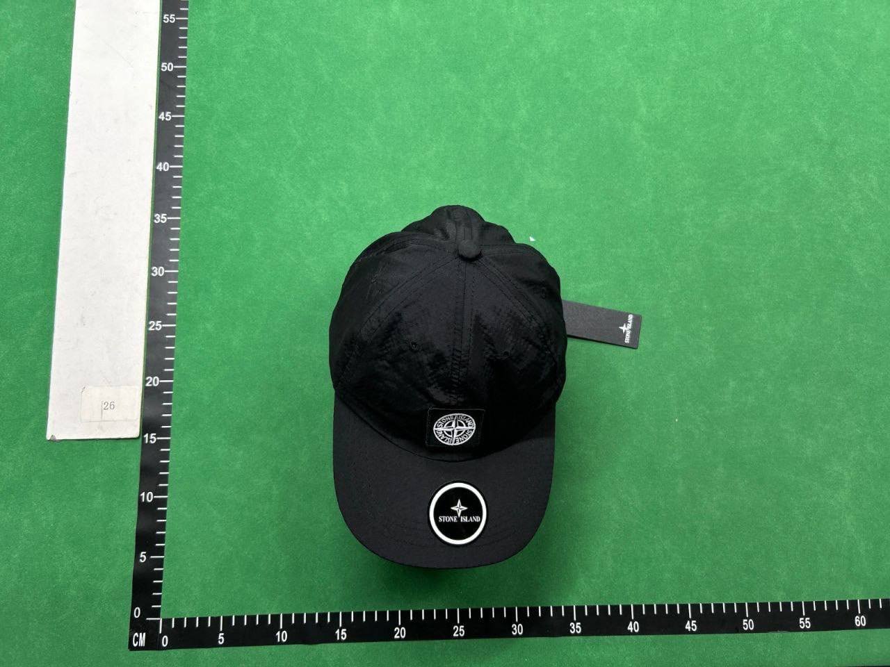 Stone Island hat 