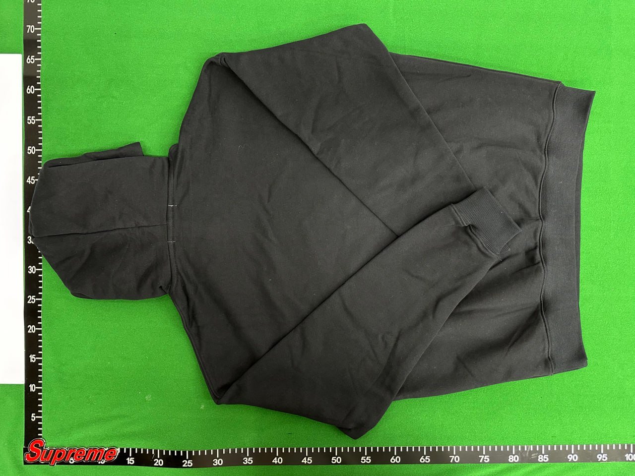 Casablanca Hoodie 