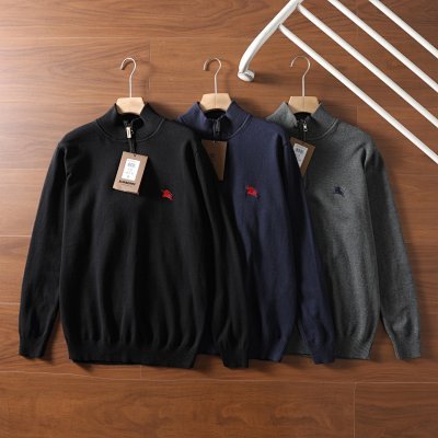  Jersey Burberry