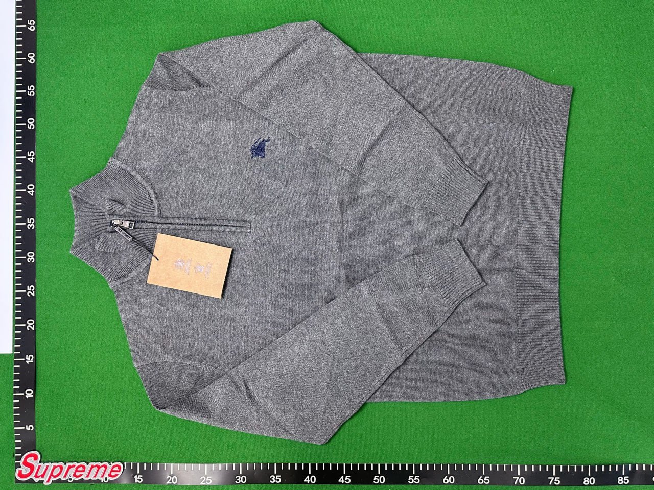  Jersey Burberry