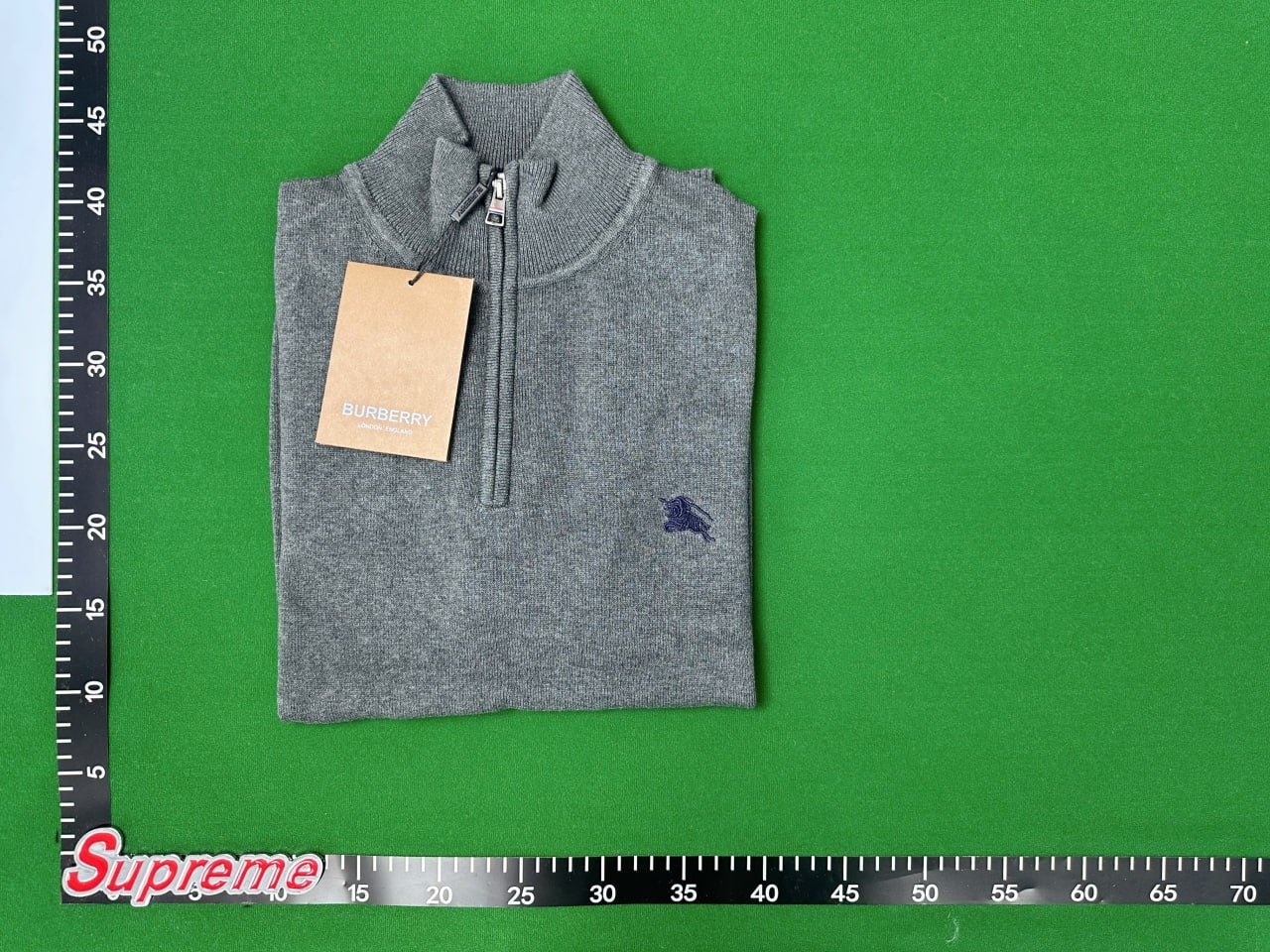  Jersey Burberry