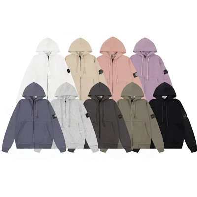Stone Island  Hoodie