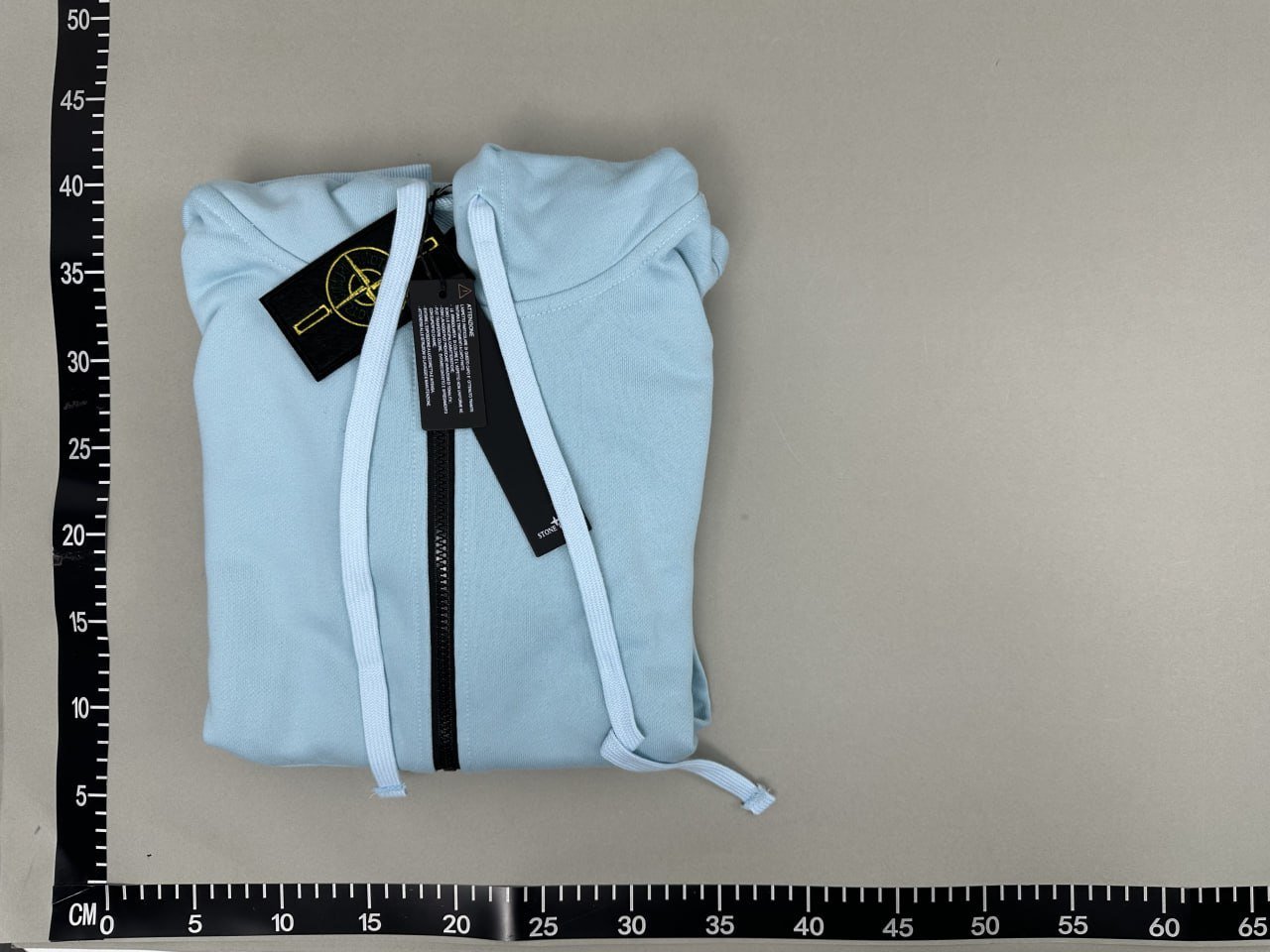 Stone Island  Hoodie