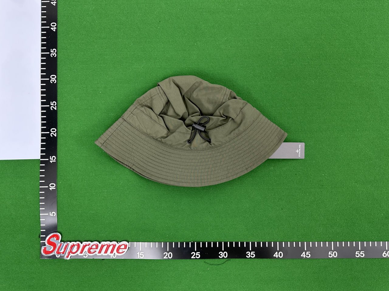 Stone Island Cap 