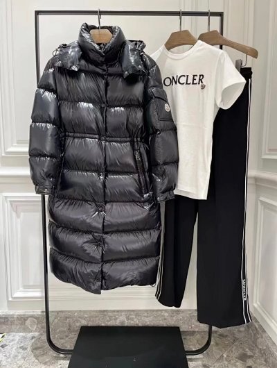 Moncler Hanoverian Down Jacket 