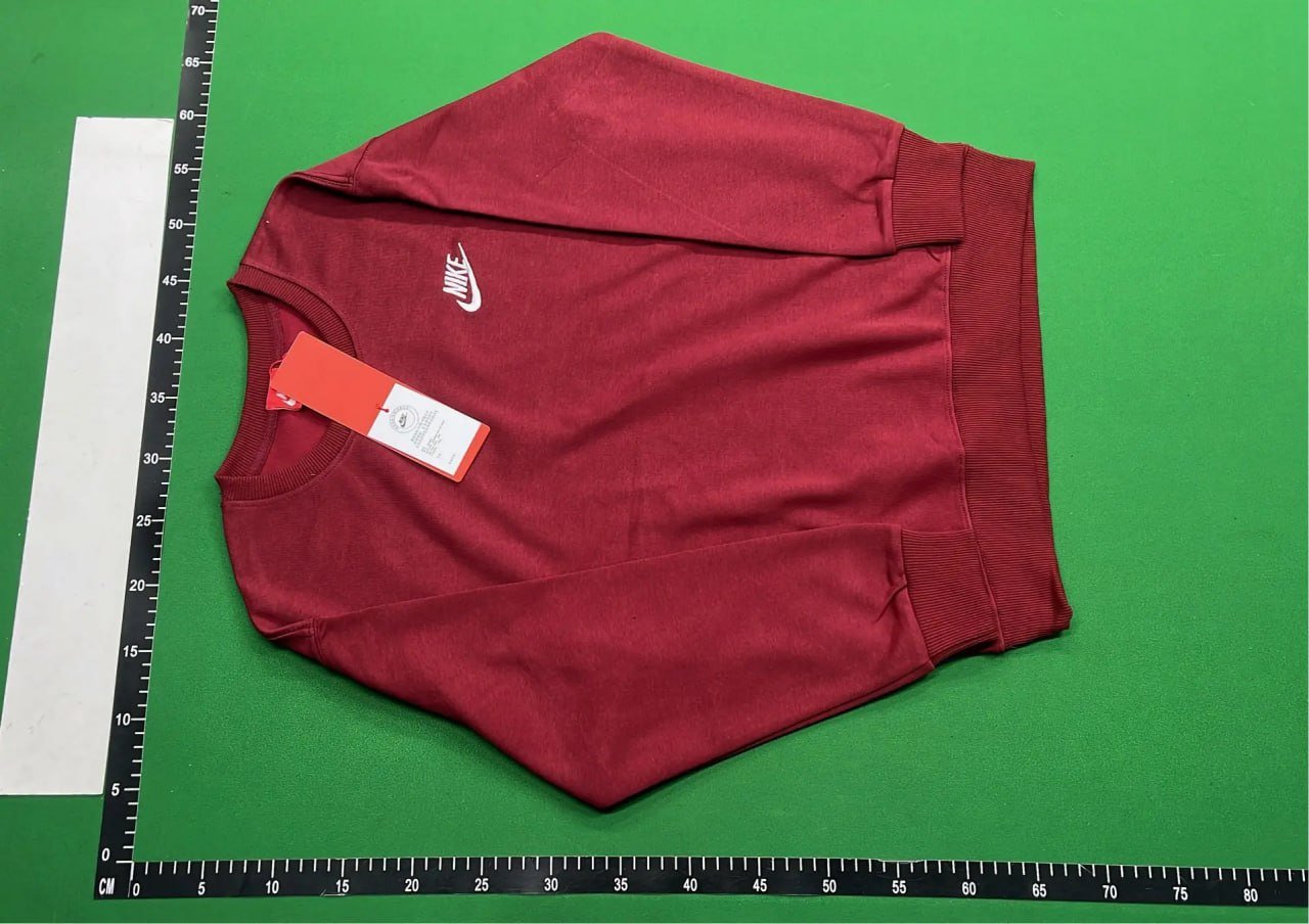NIKE sweatshirt