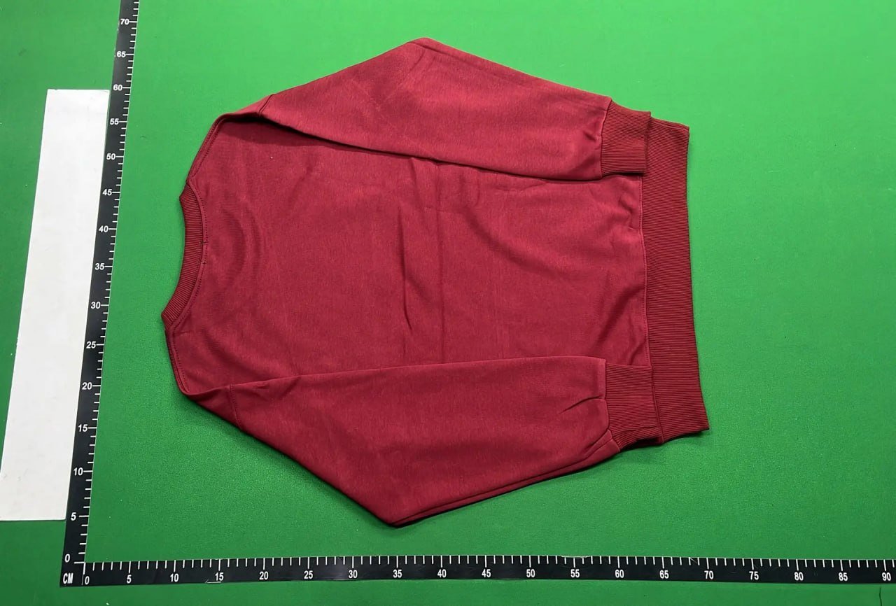 NIKE sweatshirt