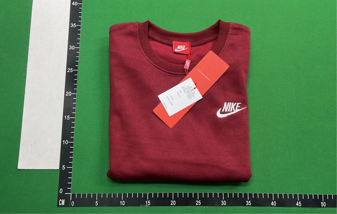 NIKE sweatshirt