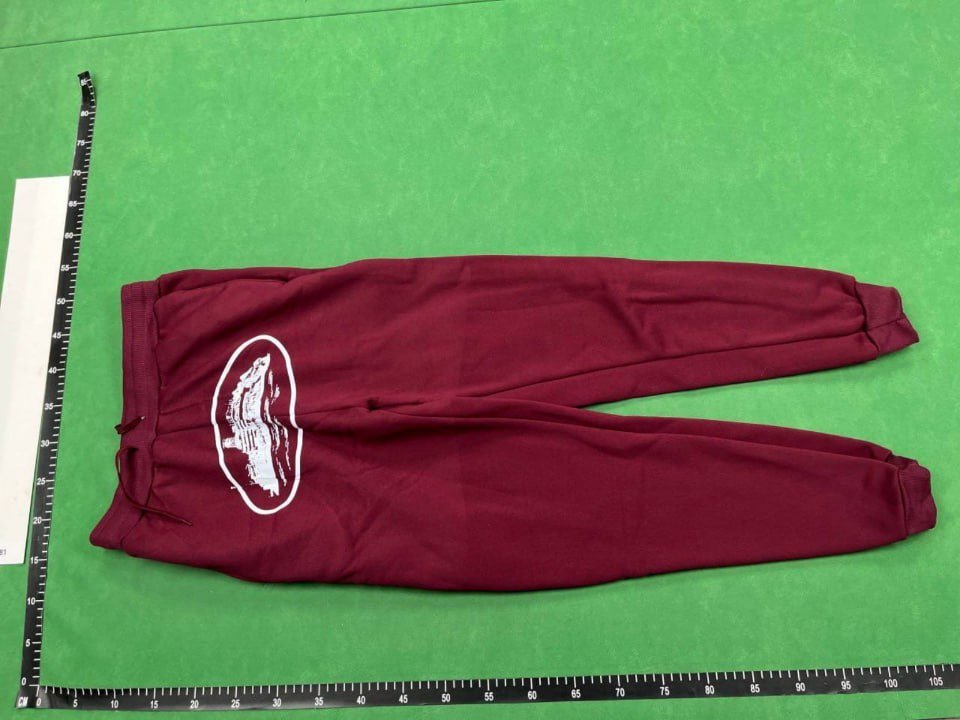 Alcatraz hoodie