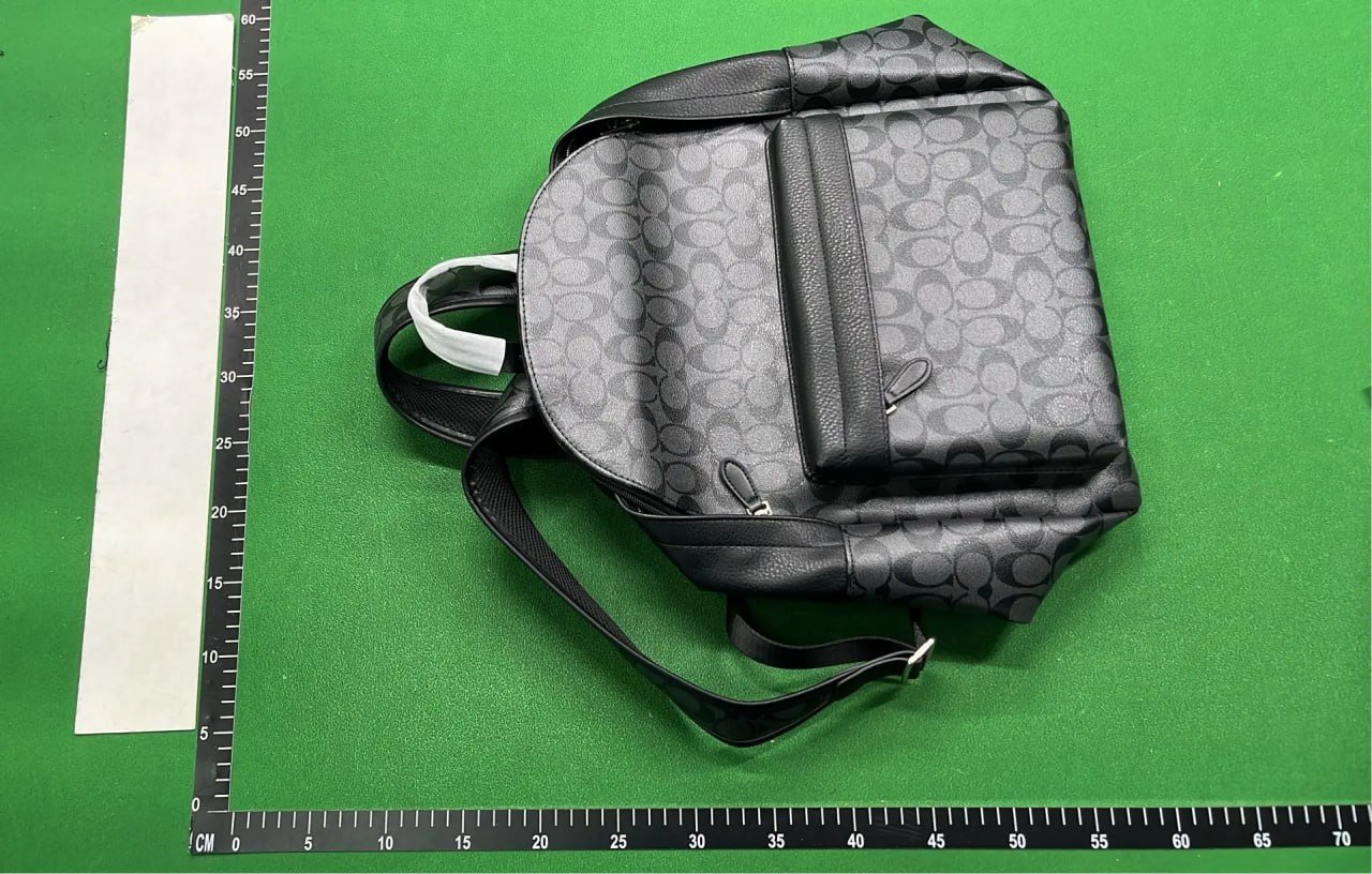 Coach Backpack 